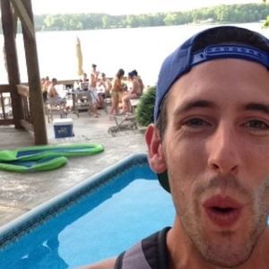 Meet your Posher, Luke